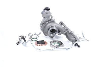 LADER AUFLADUNG BTS Turbo T981395 17