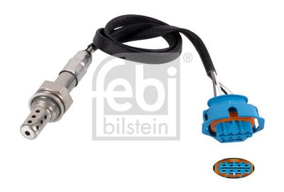 FEBI BILSTEIN Lambdasonde