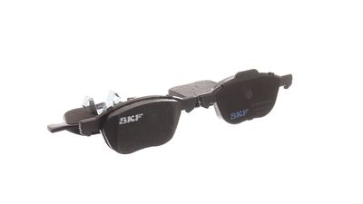 BREMSBELAGSATZ SCHEIBENBREMSE SKF VKBP80016 24