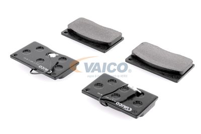 BREMSBELAGSATZ SCHEIBENBREMSE VAICO V460145 40