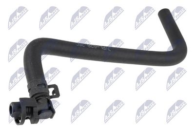 маркуч на радиатора NTY CPP-PL-028