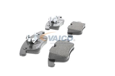 BREMSBELAGSATZ SCHEIBENBREMSE VAICO V258123 50