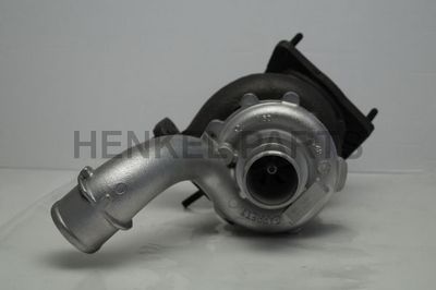 Henkel Parts 5111059R Турбина  для RENAULT ESPACE (Рено Еспаке)