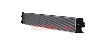 RADIATOR TEMPERATURA SCAZUTA INTERCOOLER FAST FT13120 14