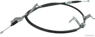 CABLU FRANA DE PARCARE