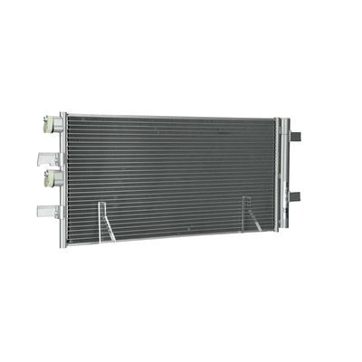 CONDENSATOR CLIMATIZARE NISSENS 940509 39