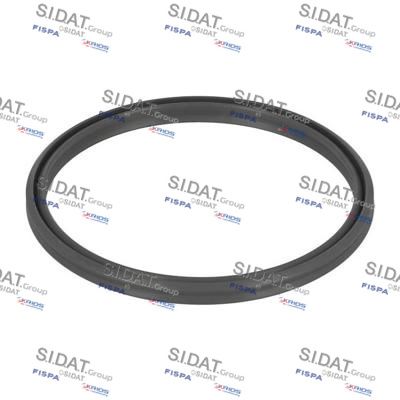 уплътнител, въздуховод турбина SIDAT 501763