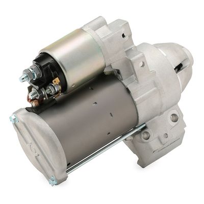 стартер RIDEX 2S0459