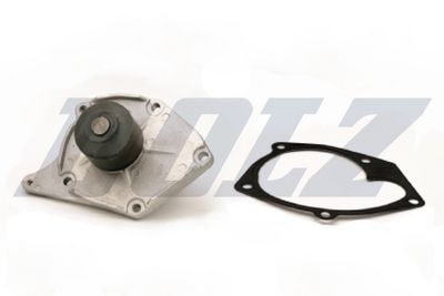 WASSERPUMPE MOTORKüHLUNG