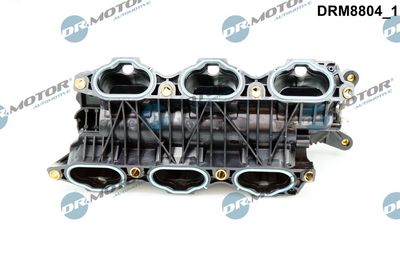 Sací trubkový modul Dr.Motor Automotive DRM8804