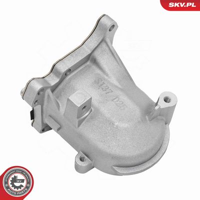 RADIATOR RECIRCULARE GAZE DE ESAPAMENT ESEN SKV 14SKV329 1