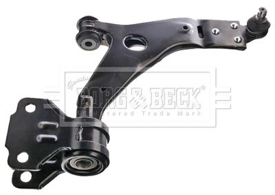 Control/Trailing Arm, wheel suspension Borg & Beck BCA7627