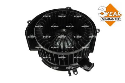 vnitřní ventilátor NRF 34106