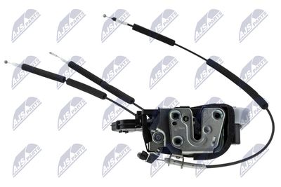 Brava vrata NTY EZC-NS-039