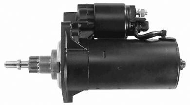 стартер VALEO 458484
