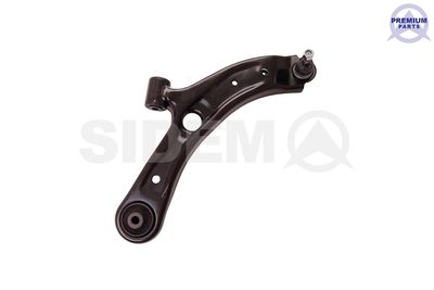 Рычаг независимой подвески колеса, подвеска колеса SIDEM 77277 для SUZUKI SWIFT