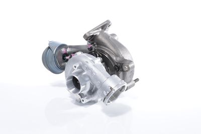 LADER AUFLADUNG BTS Turbo T914137 12