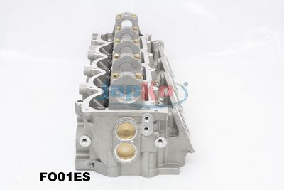Hlava valcov motora JAPKO JFO01ES
