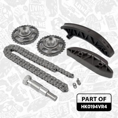  ET ENGINETEAM HK0194VR4 2