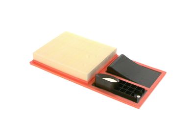 LUFTFILTER BOSCH F026400035 13