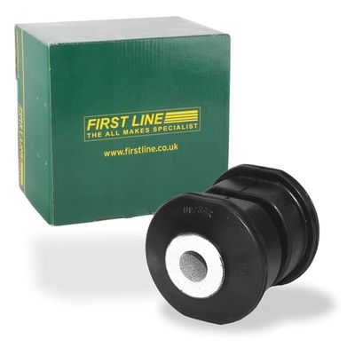 FIRST LINE Bush, spring eye FSK6672
