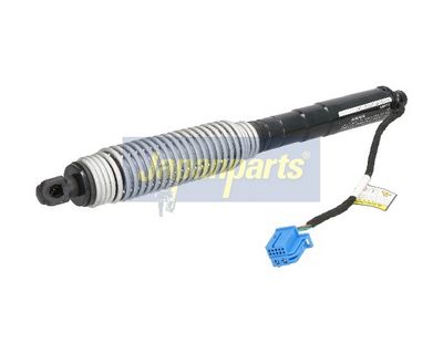 JAPANPARTS Galinių durų elektros variklis