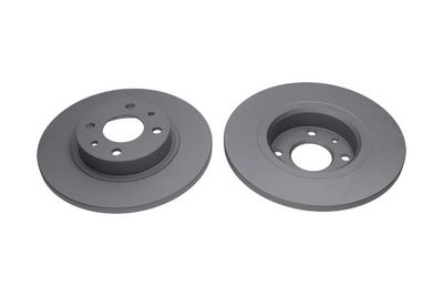 спирачен диск Kavo Parts BR-10205-C