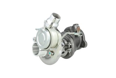 COMPRESOR SISTEM DE SUPRAALIMENTARE NRF 90010189 22