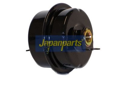 JAPANPARTS Kuro filtras