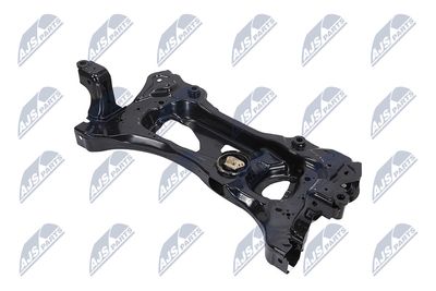 RAMA SUSTINERE/SUPORT AGREGATE NTY ZRZVW037 24