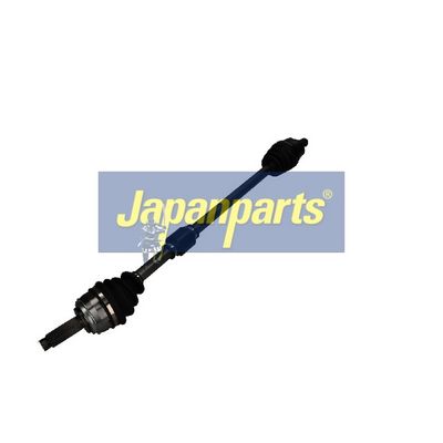 JAPANPARTS Pusašis
