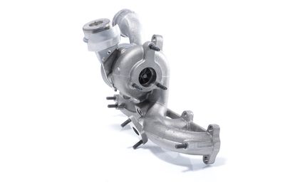 LADER AUFLADUNG BTS Turbo T914760 21