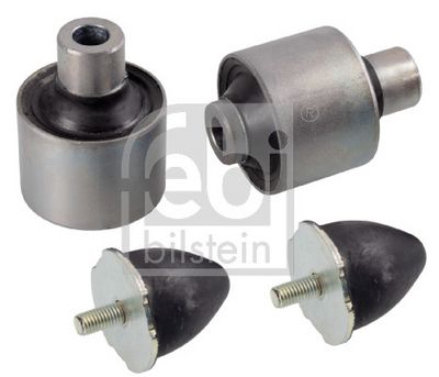 FEBI BILSTEIN Reparatursatz, Fahrerhauslagerung
