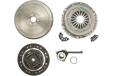 UMRüSTSATZ KUPPLUNG