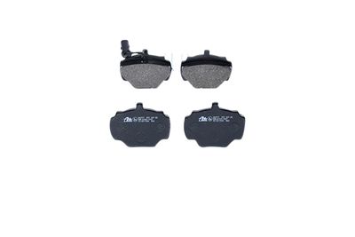 BREMSBELAGSATZ SCHEIBENBREMSE ATE 13046069172 14