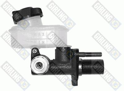 GIRLING 1202195 Главный цилиндр сцепления  для MAZDA 626 III Station Wagon (GV) 2.0 D Comprex