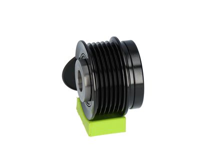 SISTEM ROATA LIBERA GENERATOR VALEO 592062 15