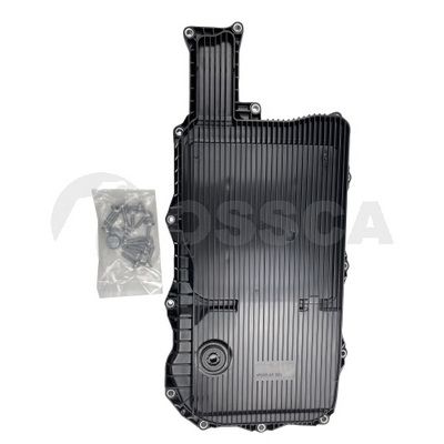 маслена вана (картер) OSSCA 62843