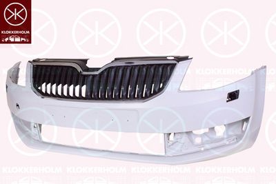 броня KLOKKERHOLM 7522908