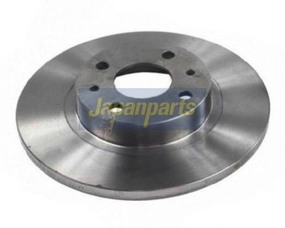 спирачен диск JAPANPARTS DI-0225C