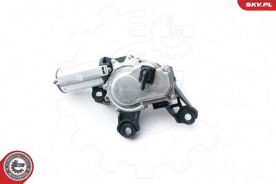 Wiper Motor 19SKV017