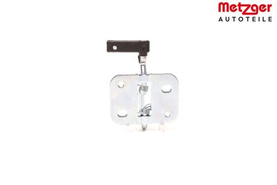 Zamek pokrywy silnika METZGER AUTOTEILE 2310883