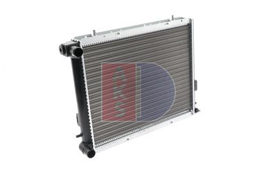 KüHLER MOTORKüHLUNG AKS DASIS 180450N 13