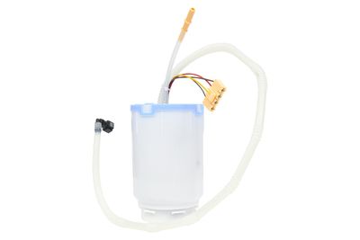 Degalų tiekimo blokas