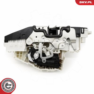 Zámek dveří SKV 60SKV311