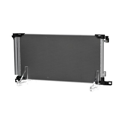 CONDENSATOR CLIMATIZARE NISSENS 940970 22