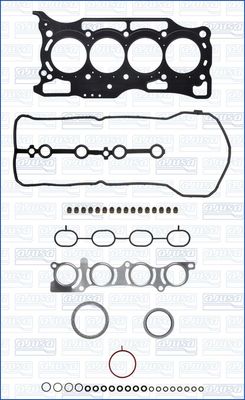 DICHTUNGSSATZ ZYLINDERKOPF