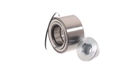 RADLAGERSATZ SKF VKBA7710 14