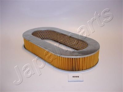 Воздушный фильтр JAPANPARTS FA-506S для MITSUBISHI LANCER
