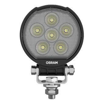 ARBEITSSCHEINWERFER ams-OSRAM LEDWL106WD 1